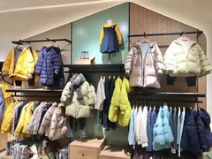 -砂之船奥莱(南京江宁店)