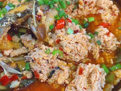 -湘聚南县土菜馆(龙山二路店)