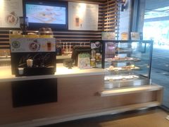 -麦当劳(海岸城店)