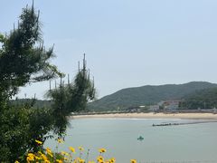 -宁波松兰山滨海旅游度假区