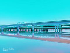 -灞河西岸滨河公园