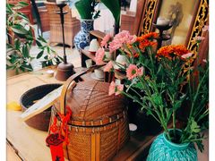 -梧桐花园餐厅(新城店)