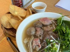 -蔡澜Pho·越南粉餐厅(海上世界店)