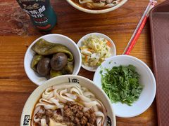 -任记七中刀削面(总店)