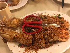 -桥底辣蟹(谢斐道店)