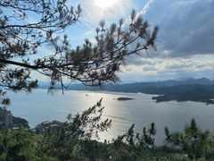 -千岛湖天屿景区