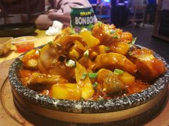 -鑫日千里马朝鲜族小馆(总店)