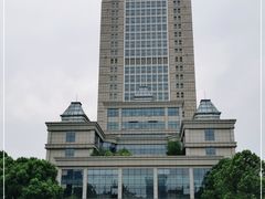 -复旦大学光华楼