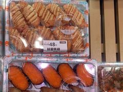 -争鲜回转寿司(朝北大悦城店)