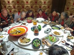 -大碗居·烤鸭·鱼头泡饼(天坛东门店)