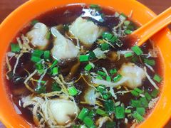 -味一早餐(新芝路店)