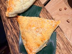 -耶里夏丽·新疆菜(东方路店)