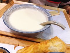 -头壹号饸饹面·大油条(常营店)