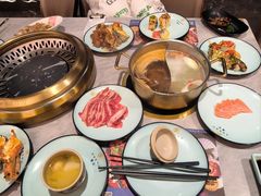 -奢谷·海鲜自助(南海万科店)