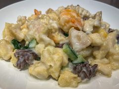 传统全爆-燕春楼(海河华鼎店)