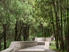 -四门塔风景区