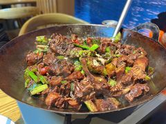 -牛八宝桂林米粉(八里庄店)