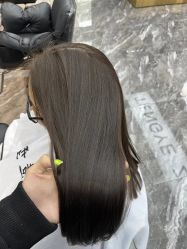 -东梵造型·烫发染发接发连锁SALON