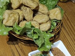 -蜗牛的家旅行主题云南菜餐厅.小酒馆(护国寺店)