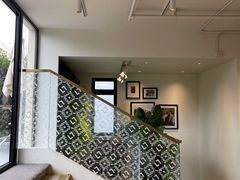 -Peet's Coffee皮爷咖啡(大学路店)