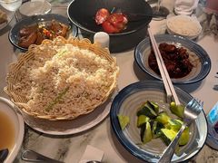 -姚江春中餐厅·太平洋大酒店