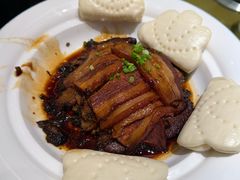 -宏宴·新京菜(望京店)