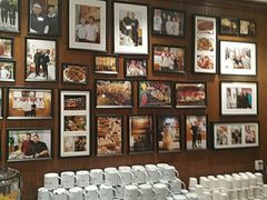 自助取餐区-福苗小骆驼烧烤(曲江店)