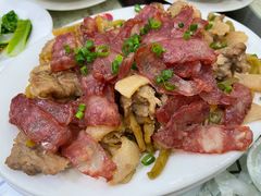 -荔园小馆(园岭新村二期店)
