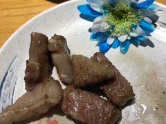 -隐炉和牛烧肉店(群力店)