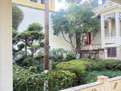 -南京中国近代史遗址博物馆(南京总统府)