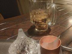 -良木缘咖啡西餐(蜀汉路店)