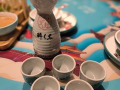 -醉长安(钟楼旗舰店)