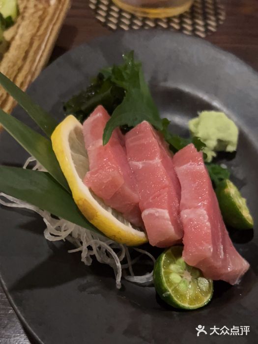 角落里(中山公园店)图片