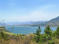 -十三陵水库