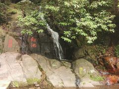 -莫干山风景区