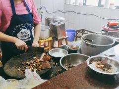 -老东江米粉