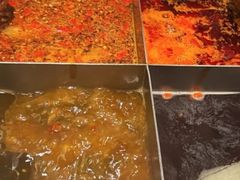 -海底捞火锅(老城根店)