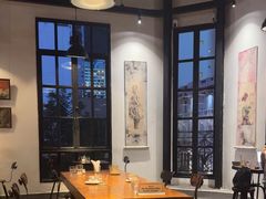 -The Workshop Coffee