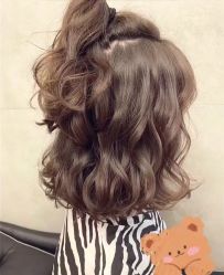 -GANO HAIR 