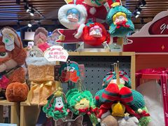 -九木杂物社(恒隆广场店)