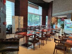 -广州希尔顿逸林酒店-OPEN開·全日制餐厅·海鲜·小火锅·自助餐(东风路店)