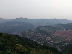 -金堂县云顶石城风景区