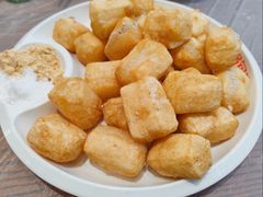 -英兰朝族饭店(河南桥头店)