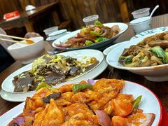 -老陈家烩菜(兴林路店)