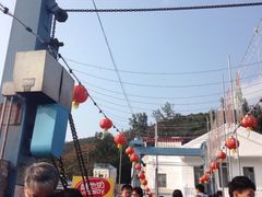 -大澳渔村及棚屋