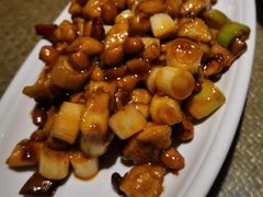 -渝信川菜 · 川味家常菜(长安店)