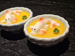 龙井炖奶-锦楼·臻选新杭帮(杭州中心店)