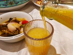 -福来居烤鸭店(天坛二店)