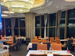 -不仔客海鲜烧烤270度海景餐厅(大东海店)