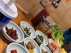 -金顺碳烤肉(1号店)